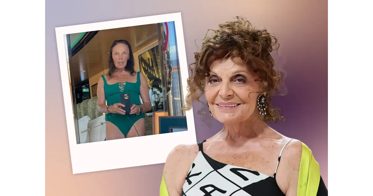 Платье С Запахом Фюрстенберг фото 30