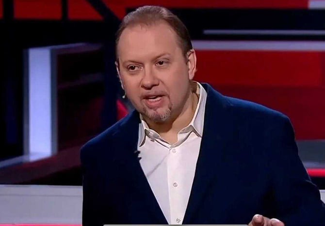 "Work as Basaev Shamil": the political scientist Matveychev about tactics of nat