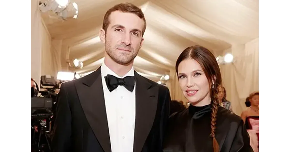 Celebrities arrive for Dasha Zhukova's wedding to Stavros Niarchos Celebrities, 