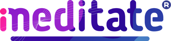 imeditate logo