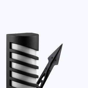 Уличные светильники