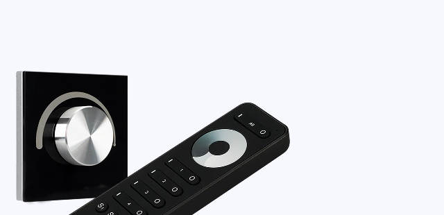 Управление светом