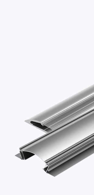 Алюминиевый профиль