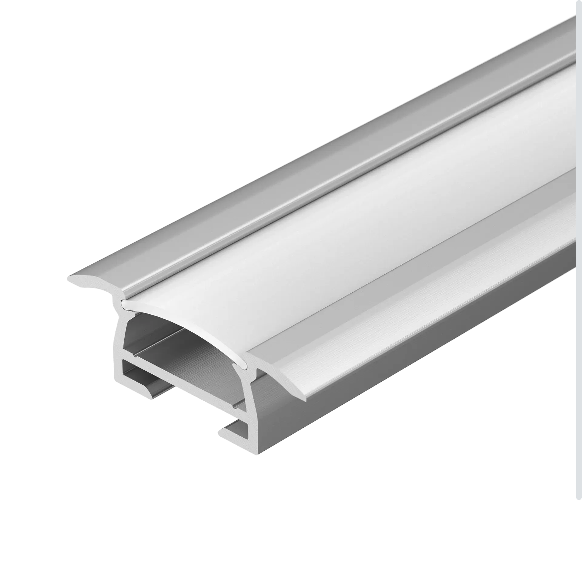 Встраиваемый профиль