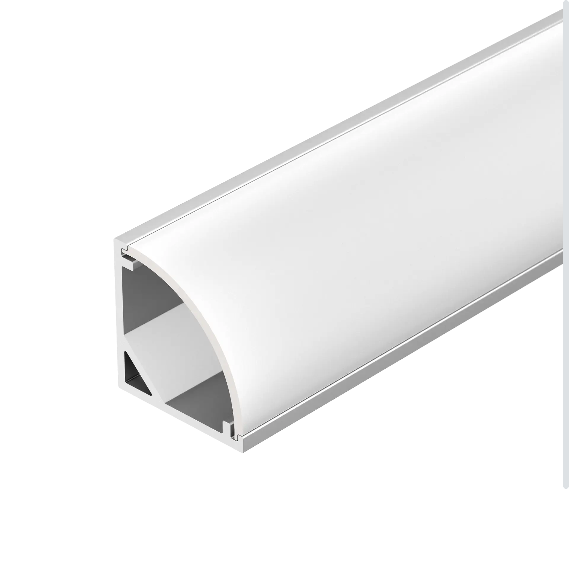 Угловой профиль