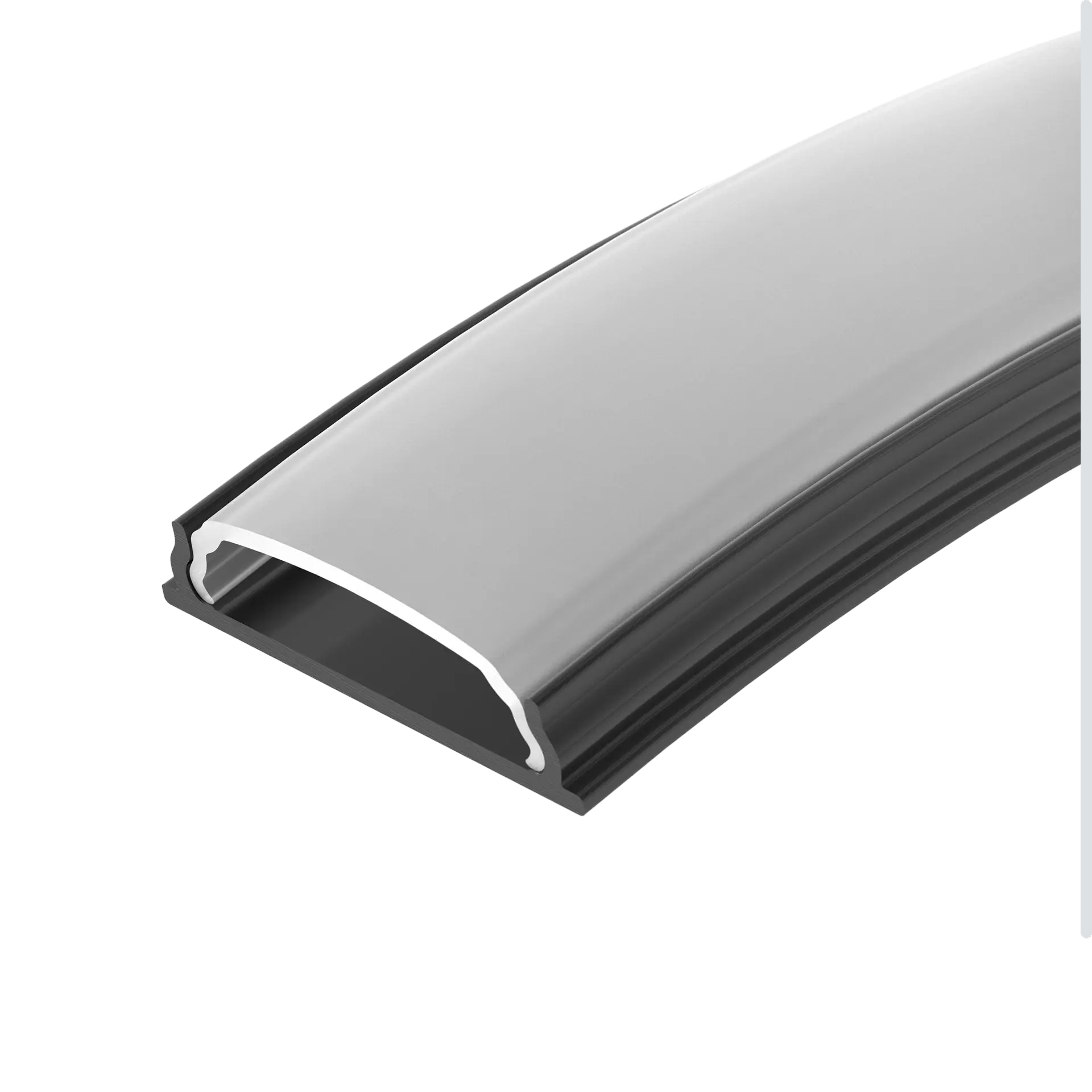 Гибкий профиль