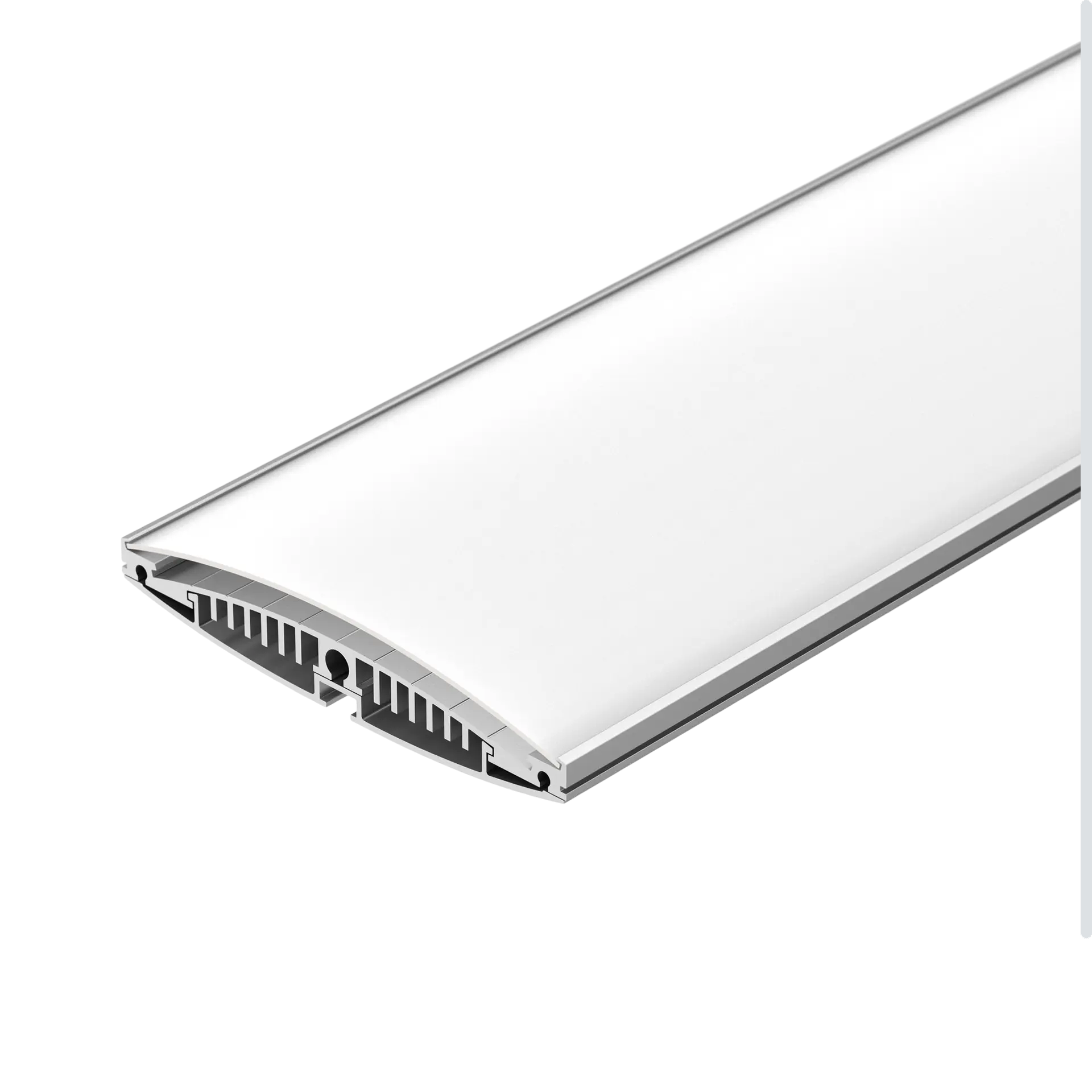 Накладной профиль