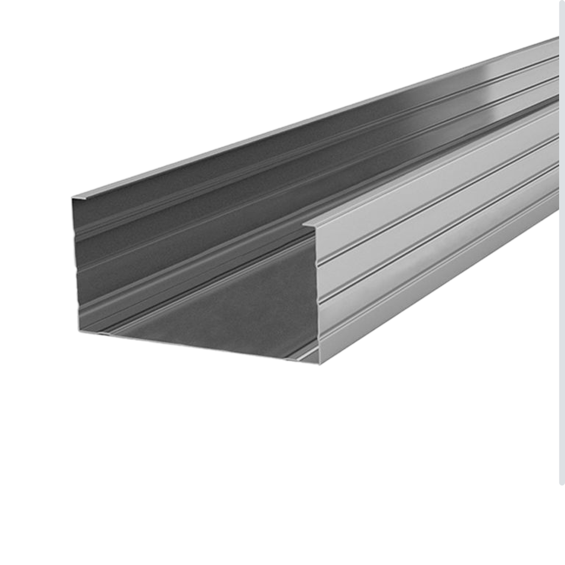 Профиль для гипсокартона