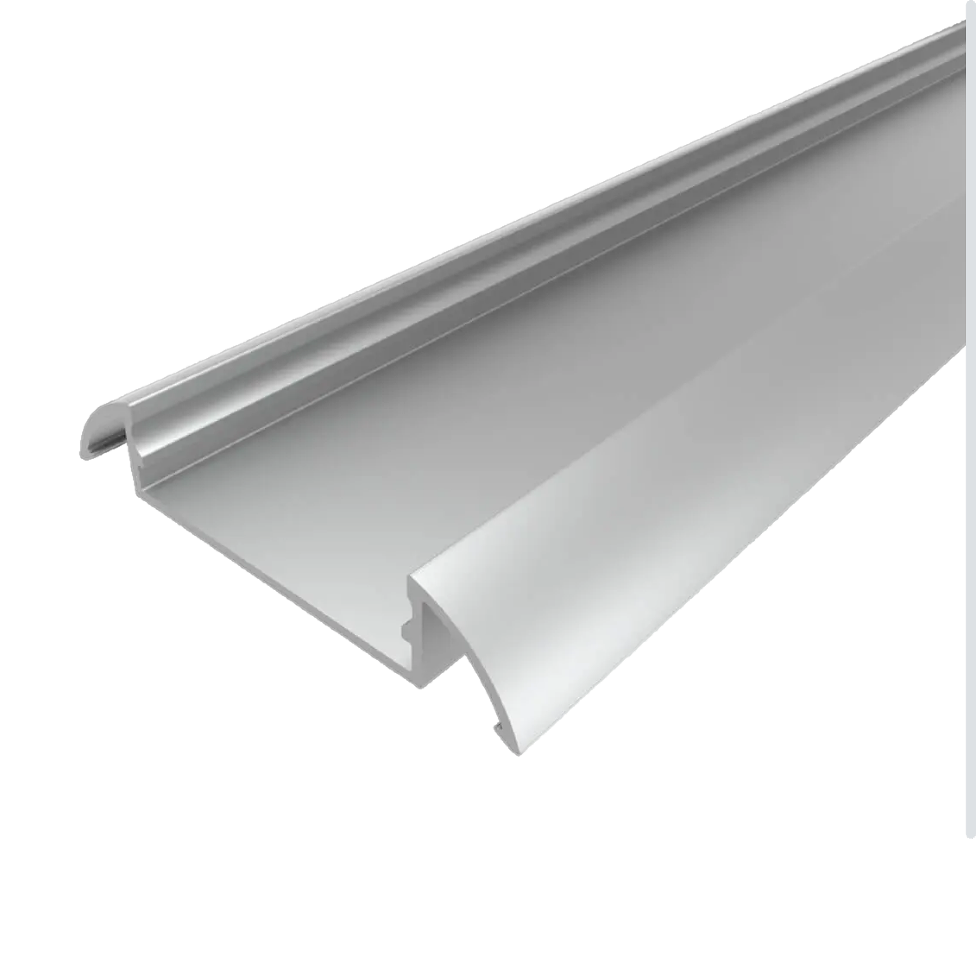 Профиль для ступеней и порогов