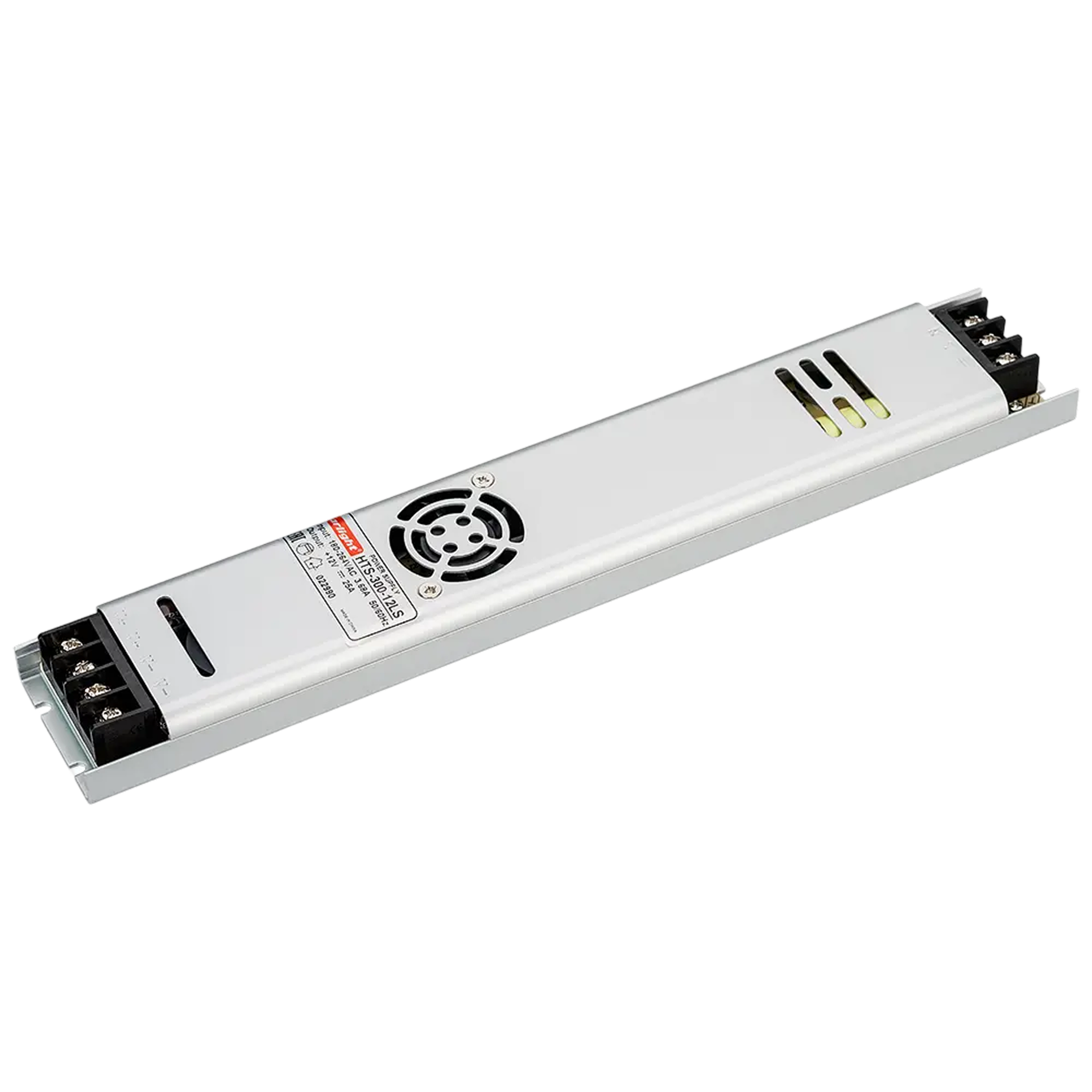 Узкие блоки питания