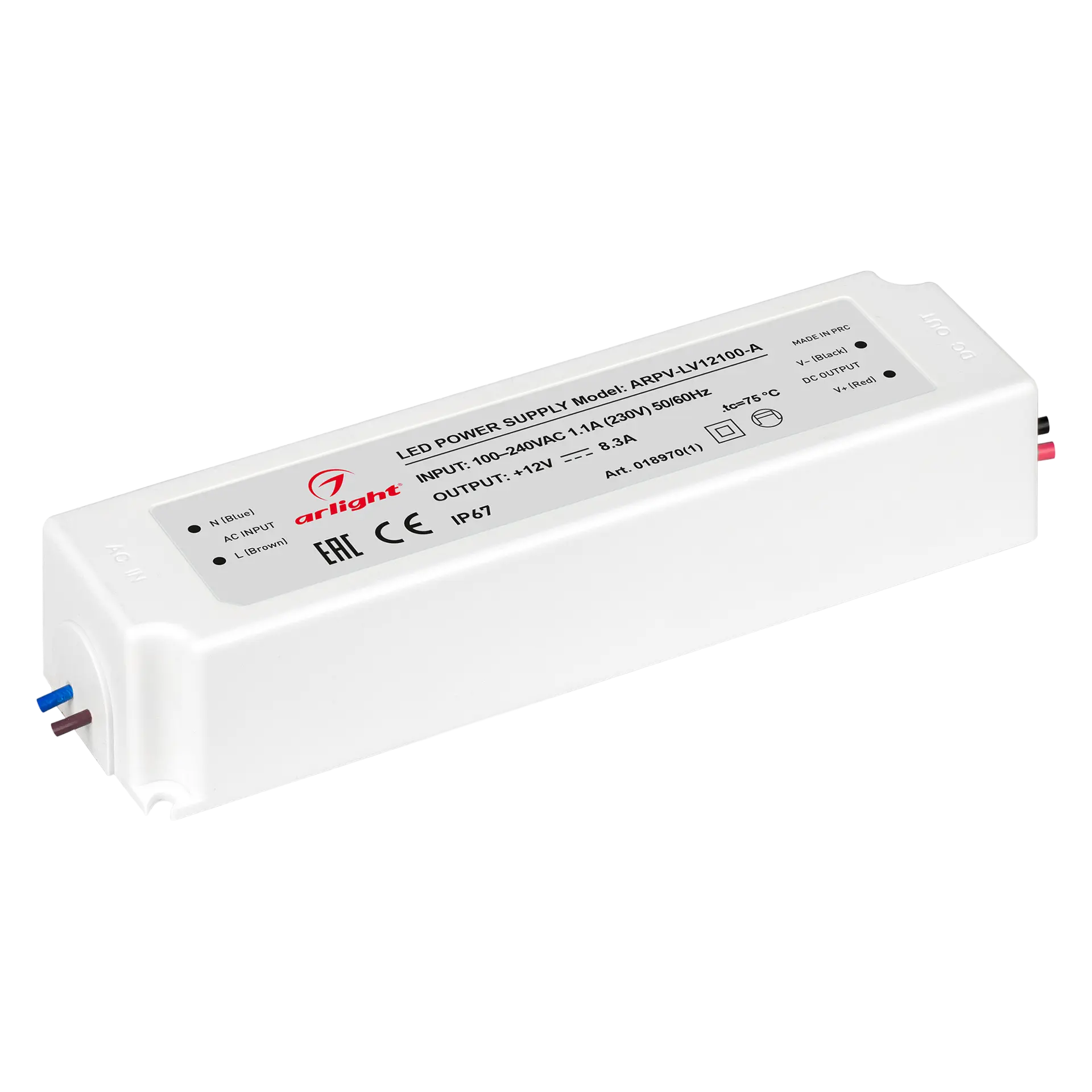 Влагозащищенные