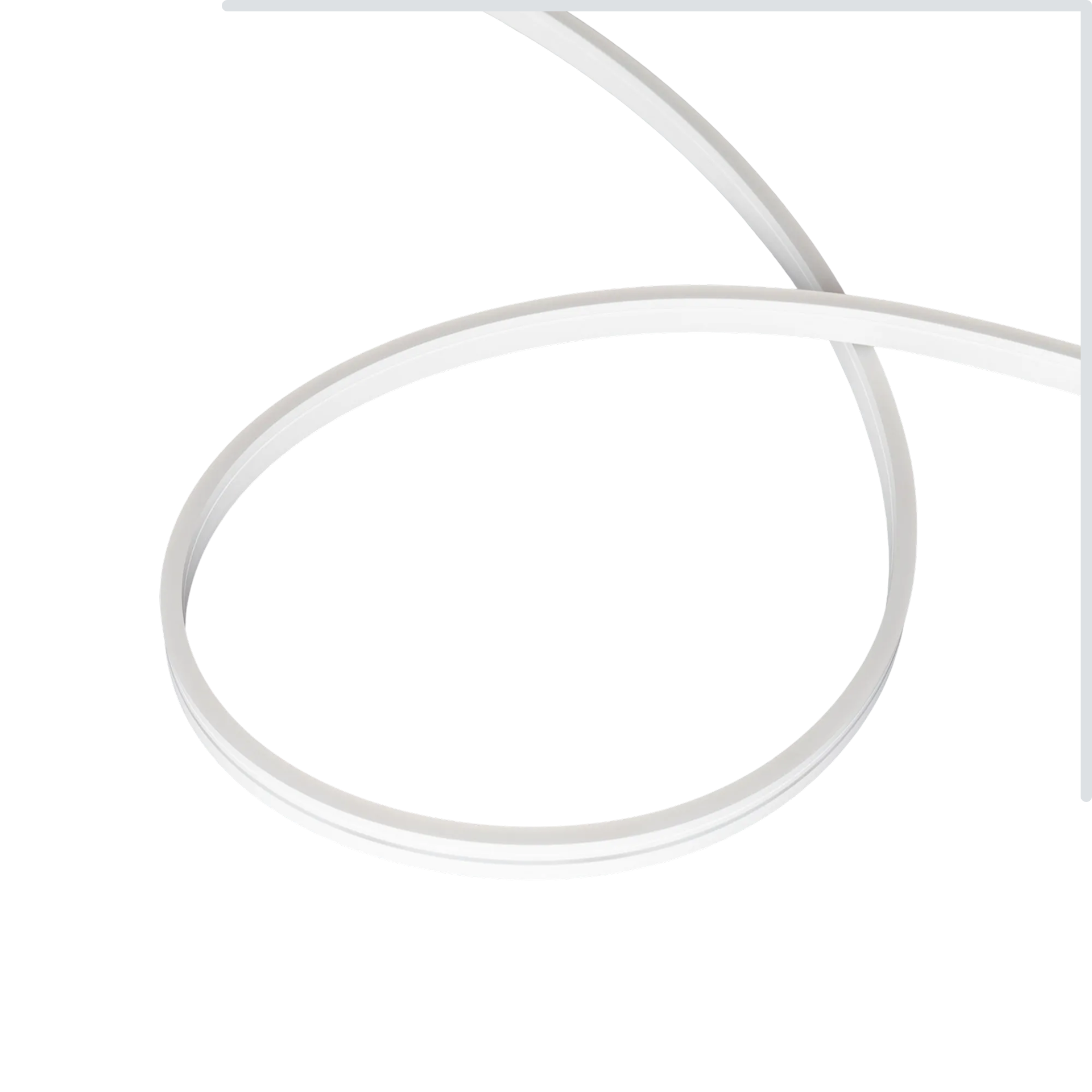 Светодиодный гибкий неон 220V