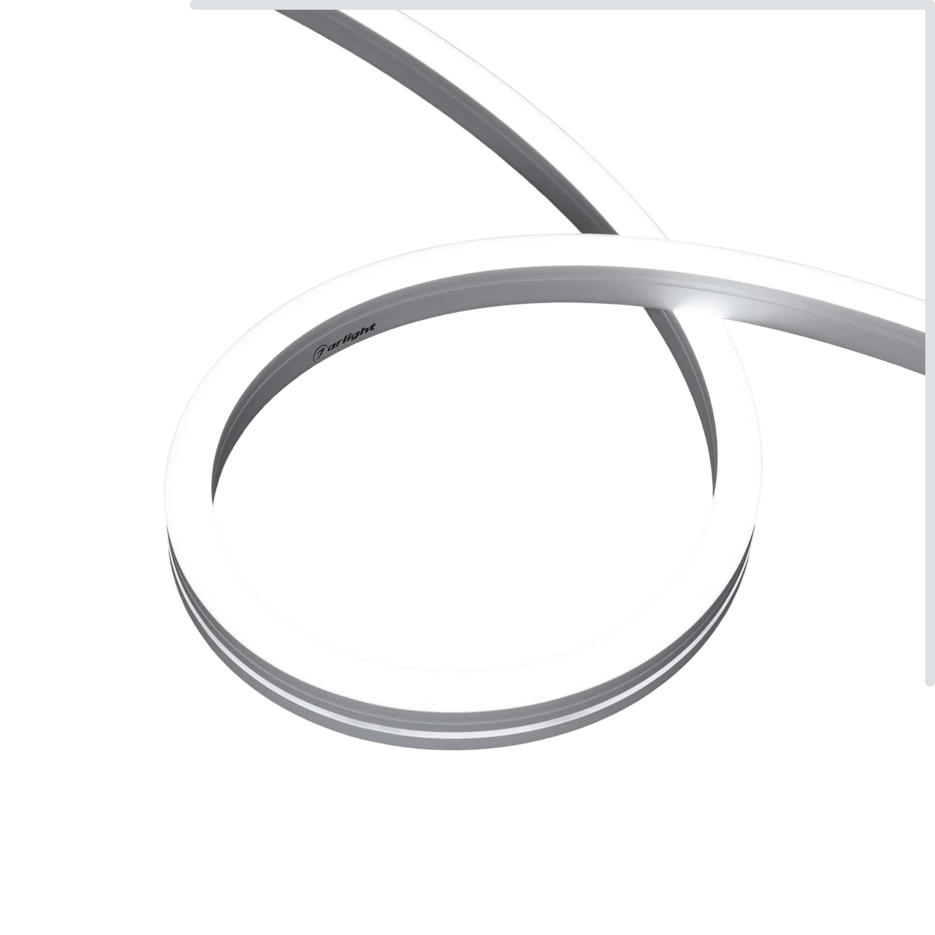 Светодиодный гибкий неон 24V