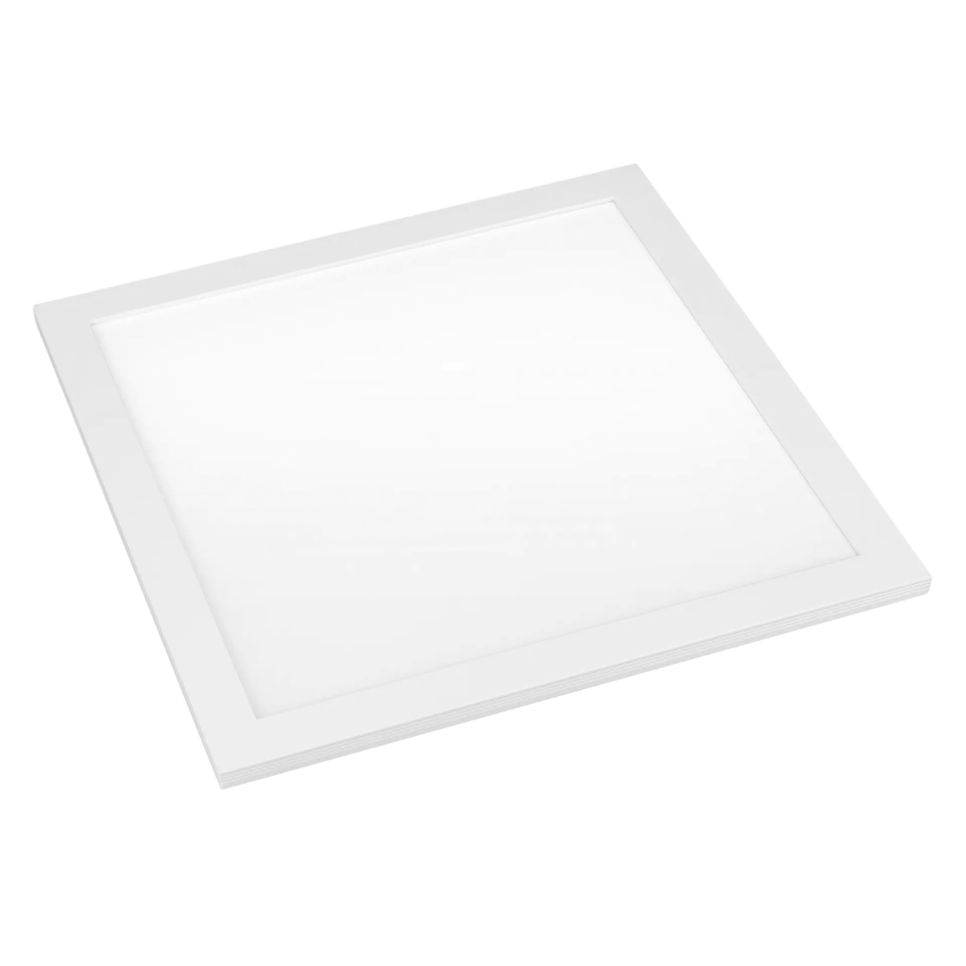 Ультратонкие светильники панели