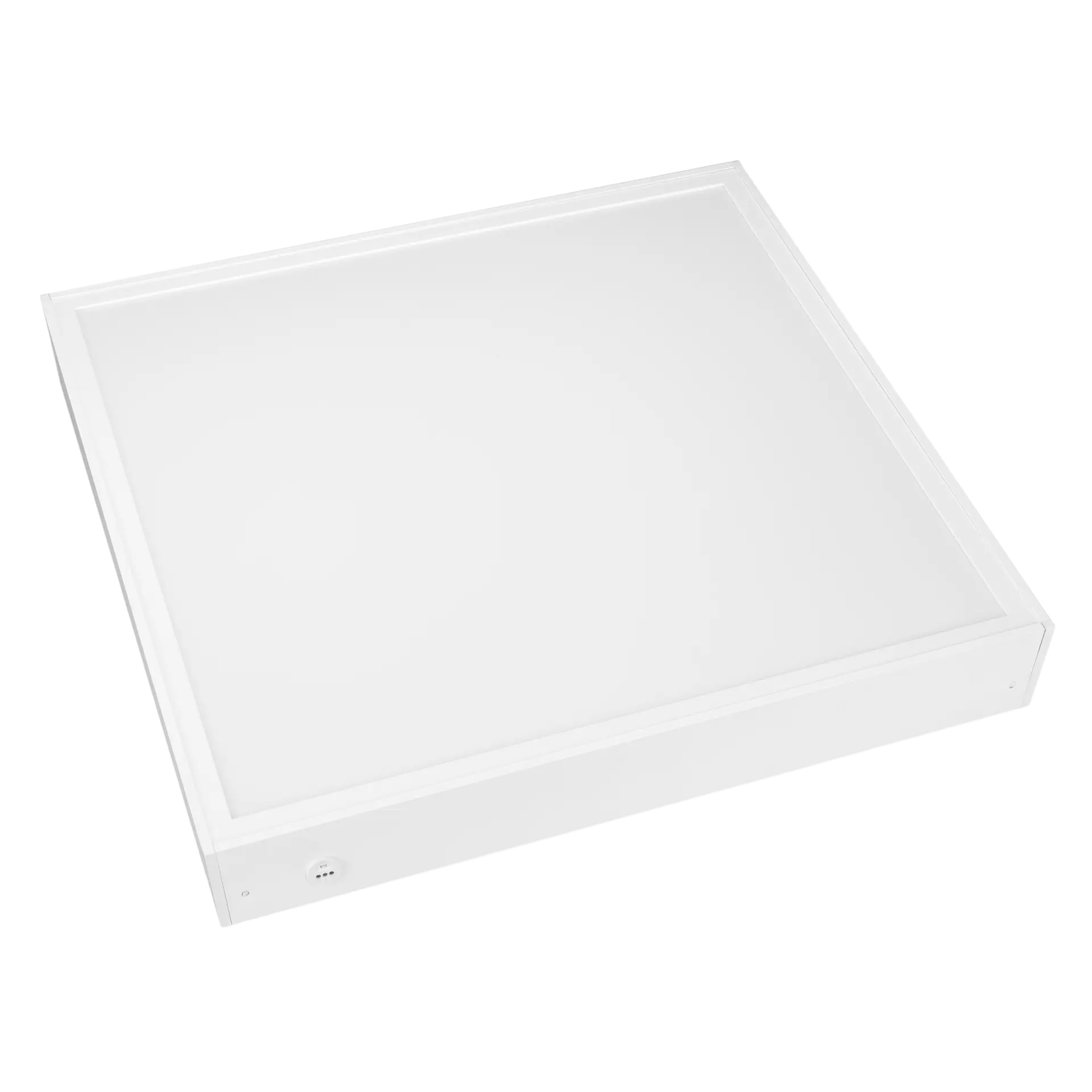 Стандартные светильники панели