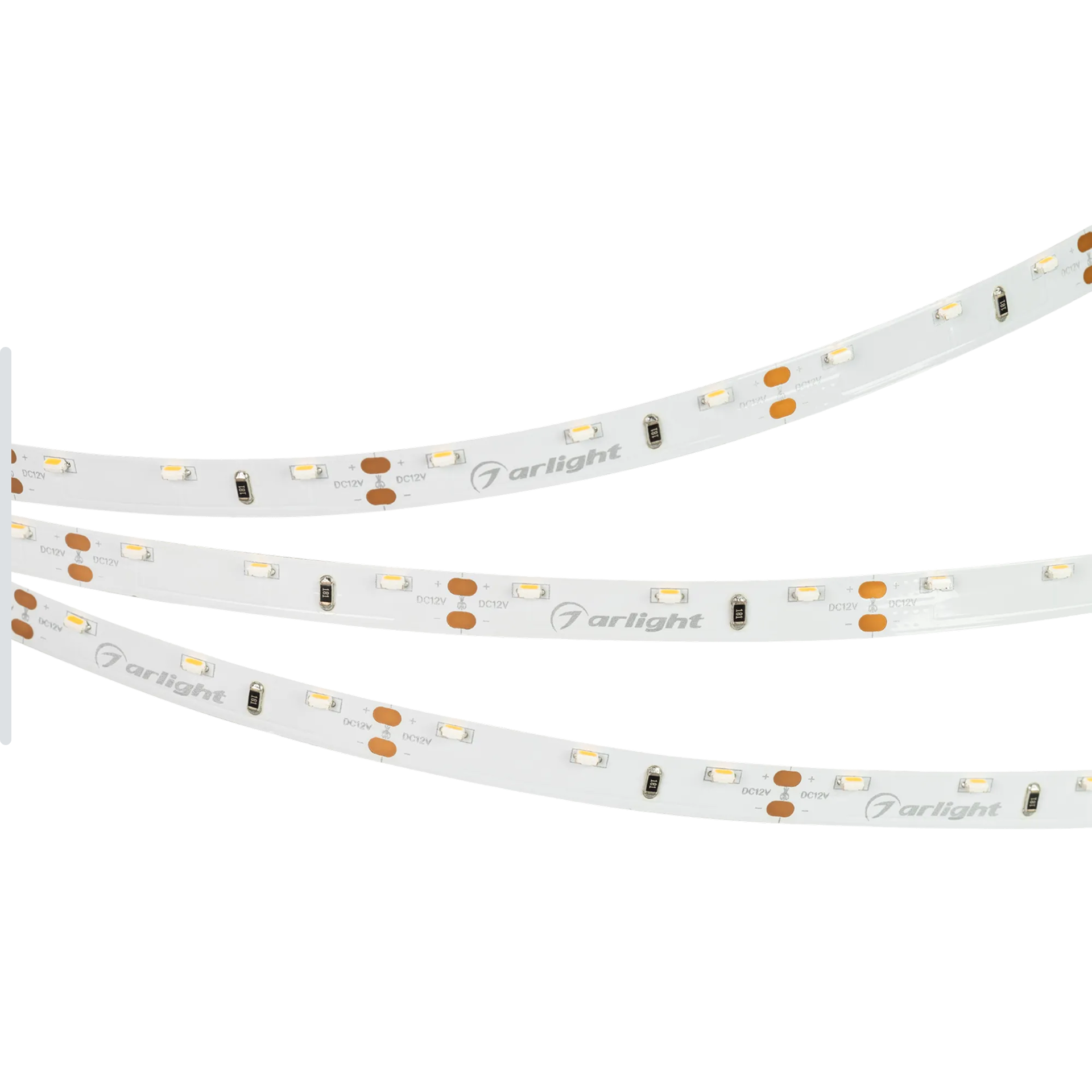 Светодиодная лента SMD 3014