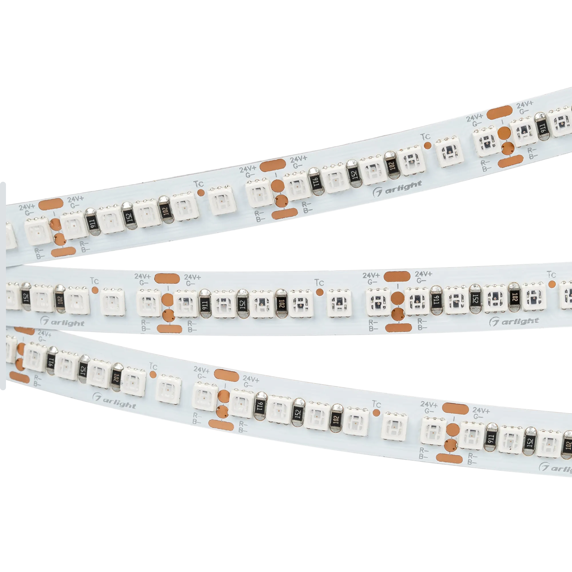 Светодиодная лента SMD 3838,4040,DIP