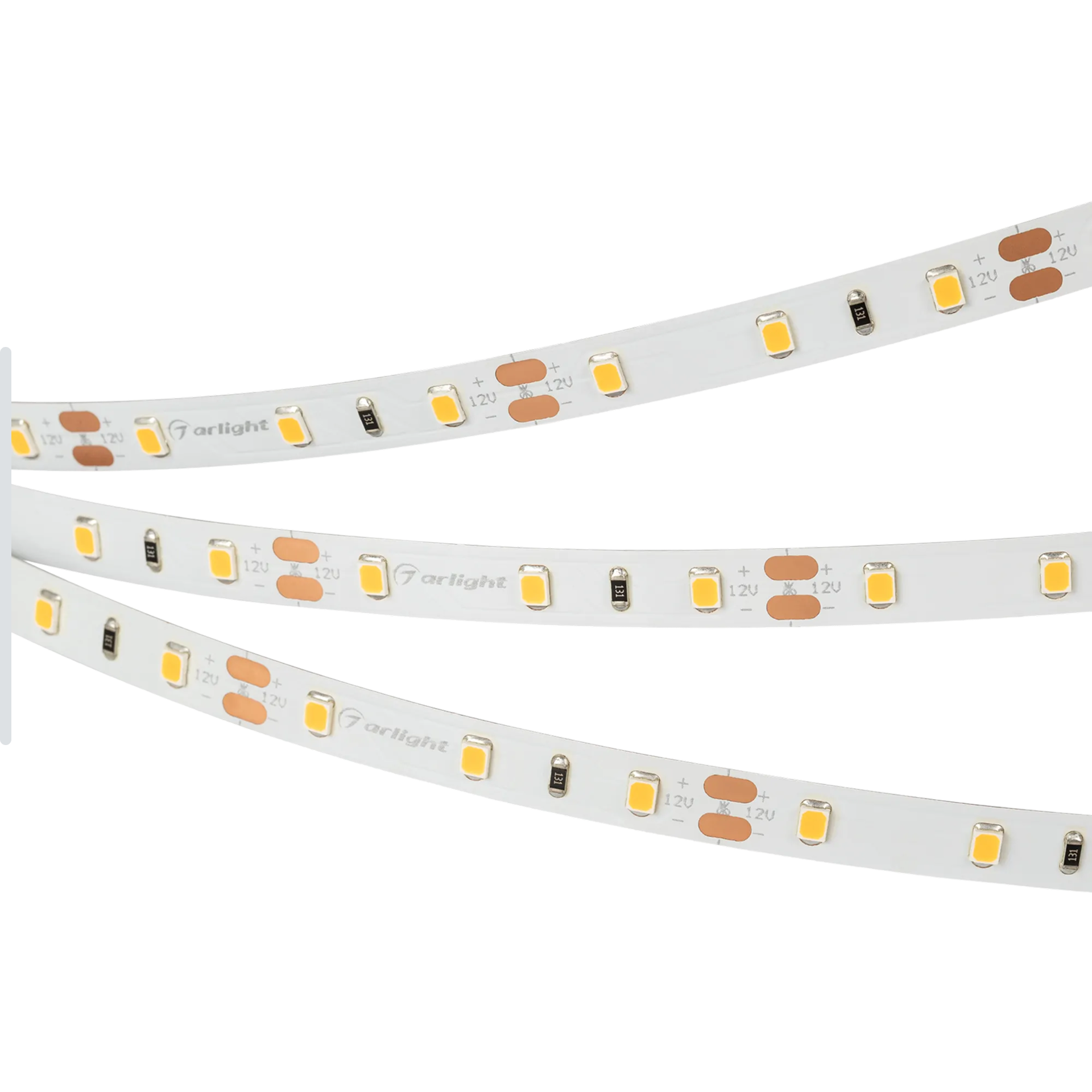 Светодиодная лента SMD 5050, 5060