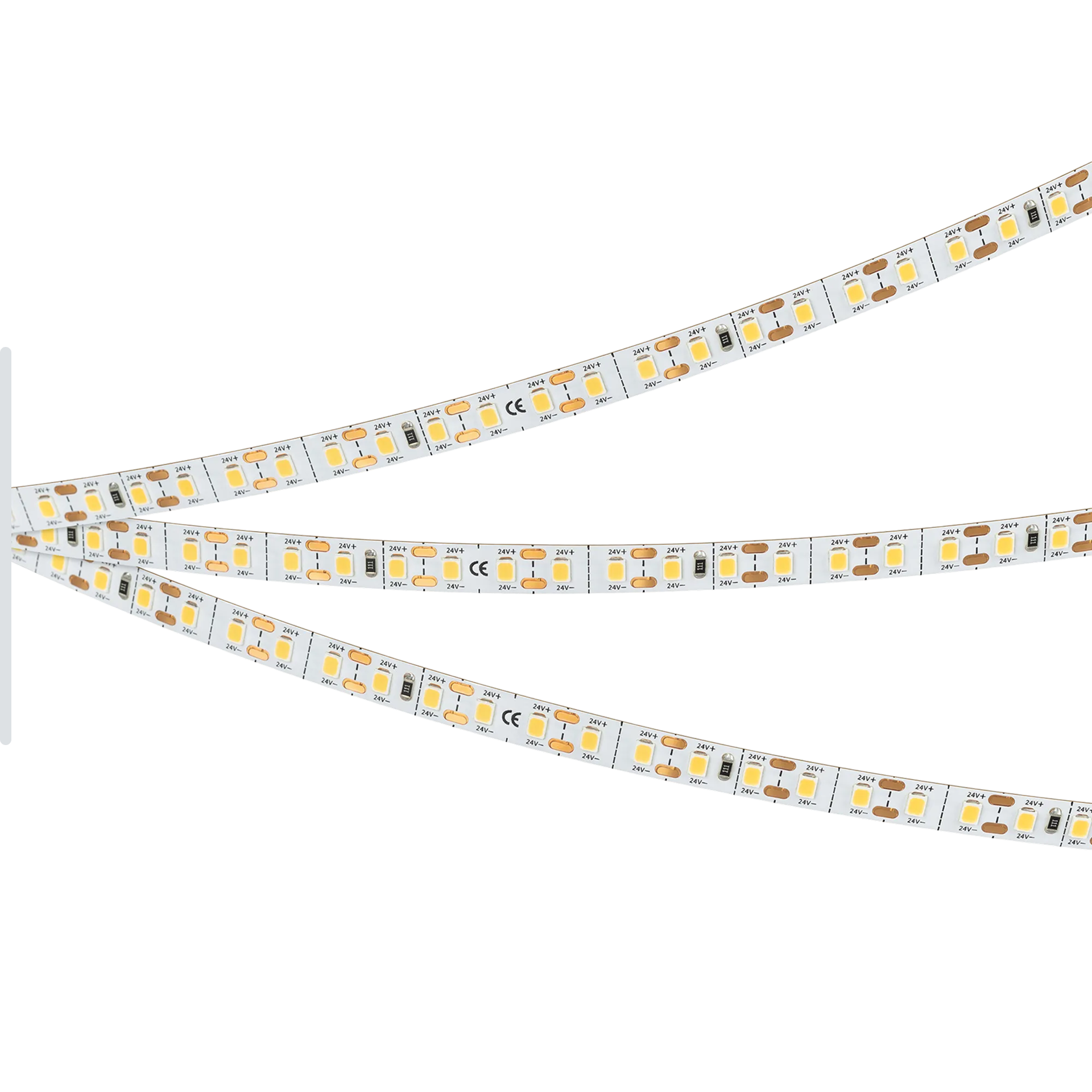 Динамические эффекты DMX,SPI