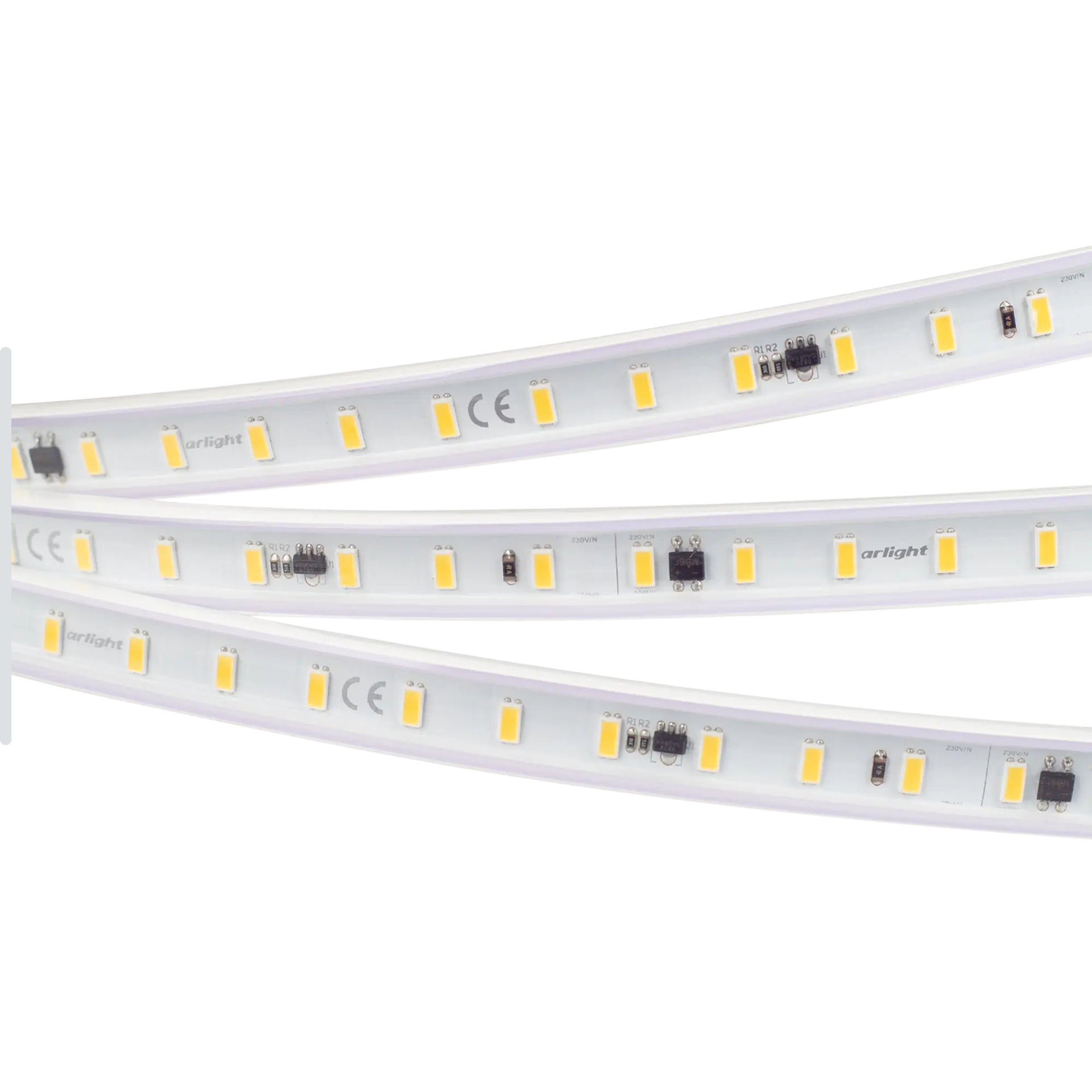 Малый шаг резки