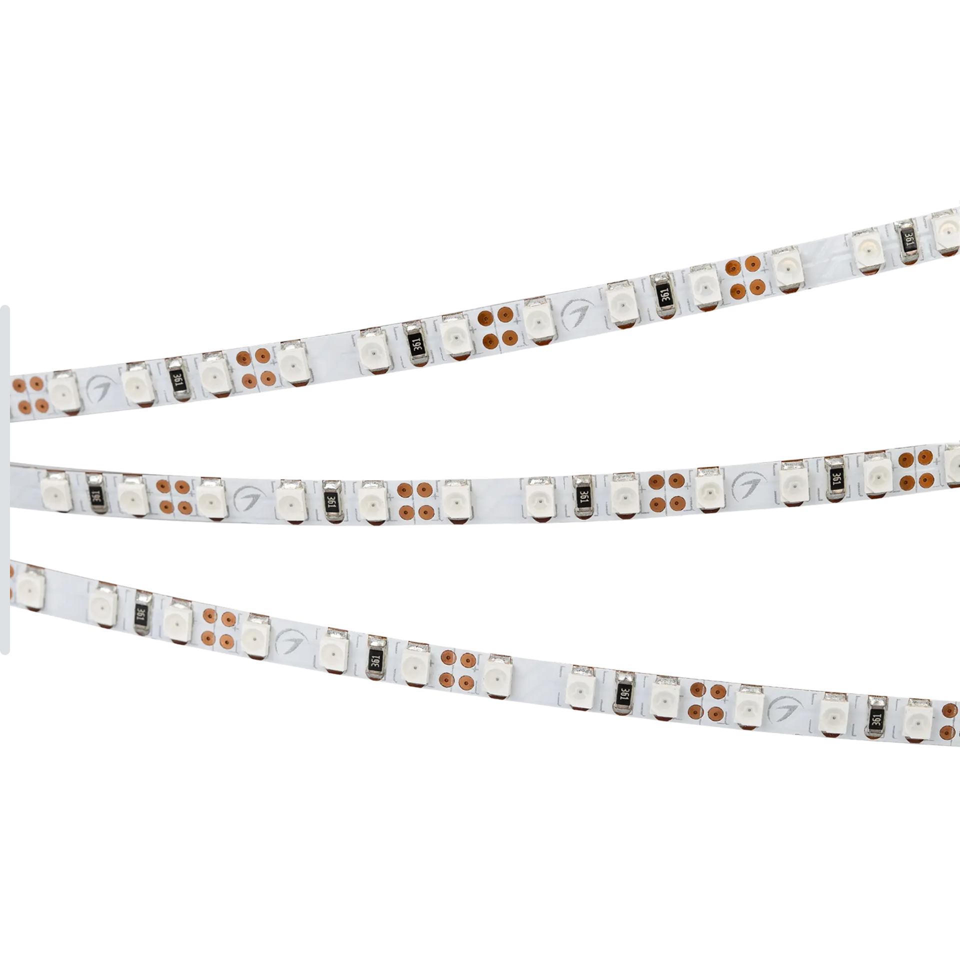 Питание от сети 230V