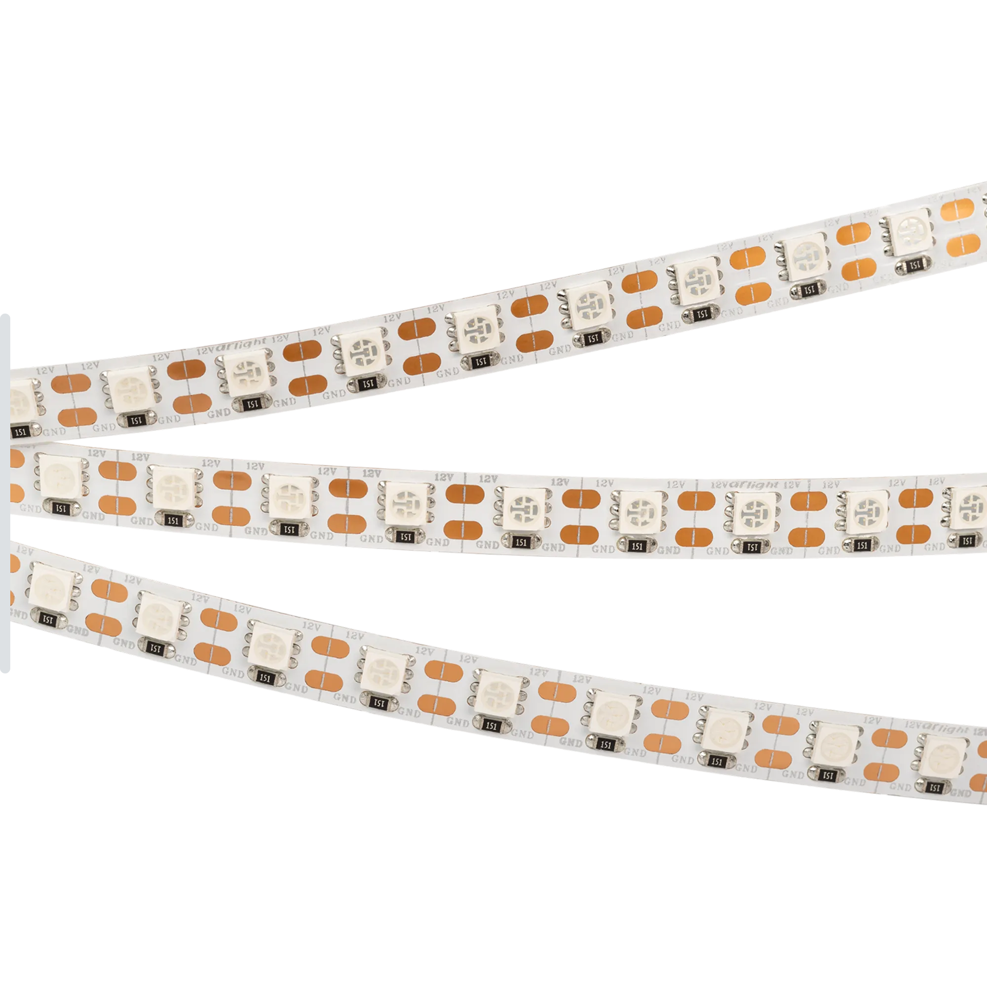 Светодиодная лента SMD 2110, 2216