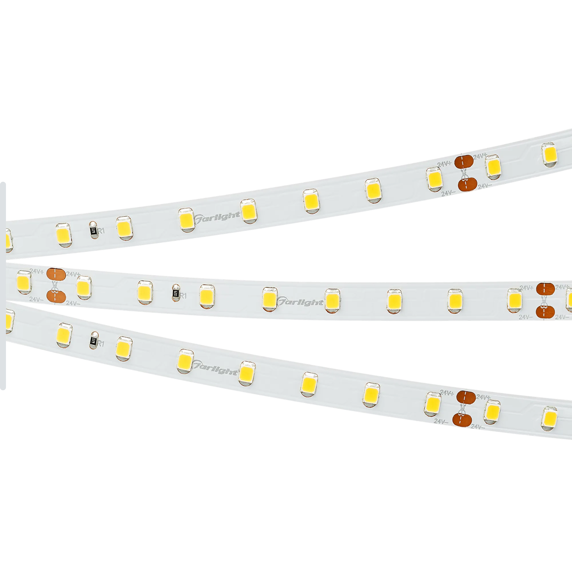 Светодиодная лента SMD 2835, 3528