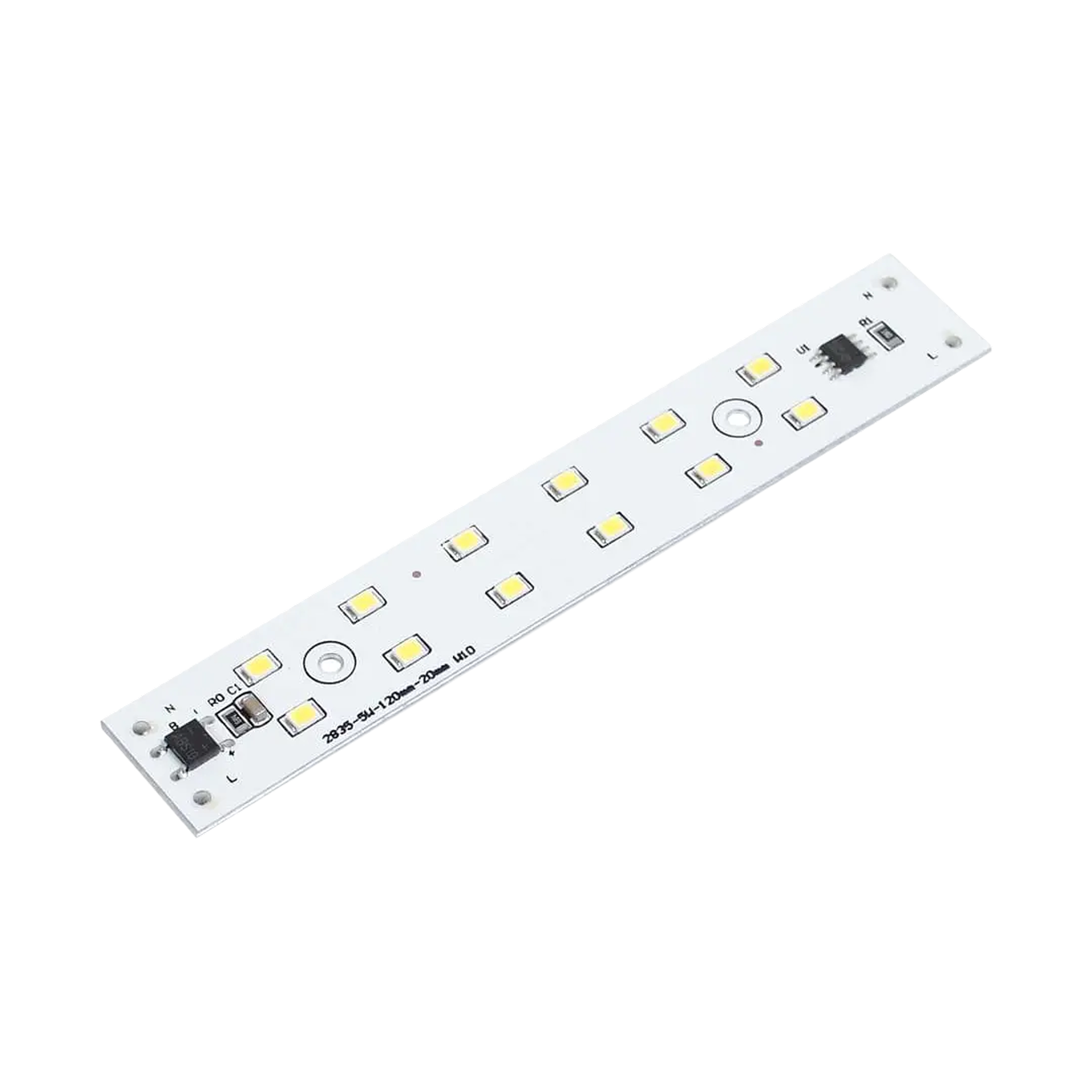 Светодиодные линейки