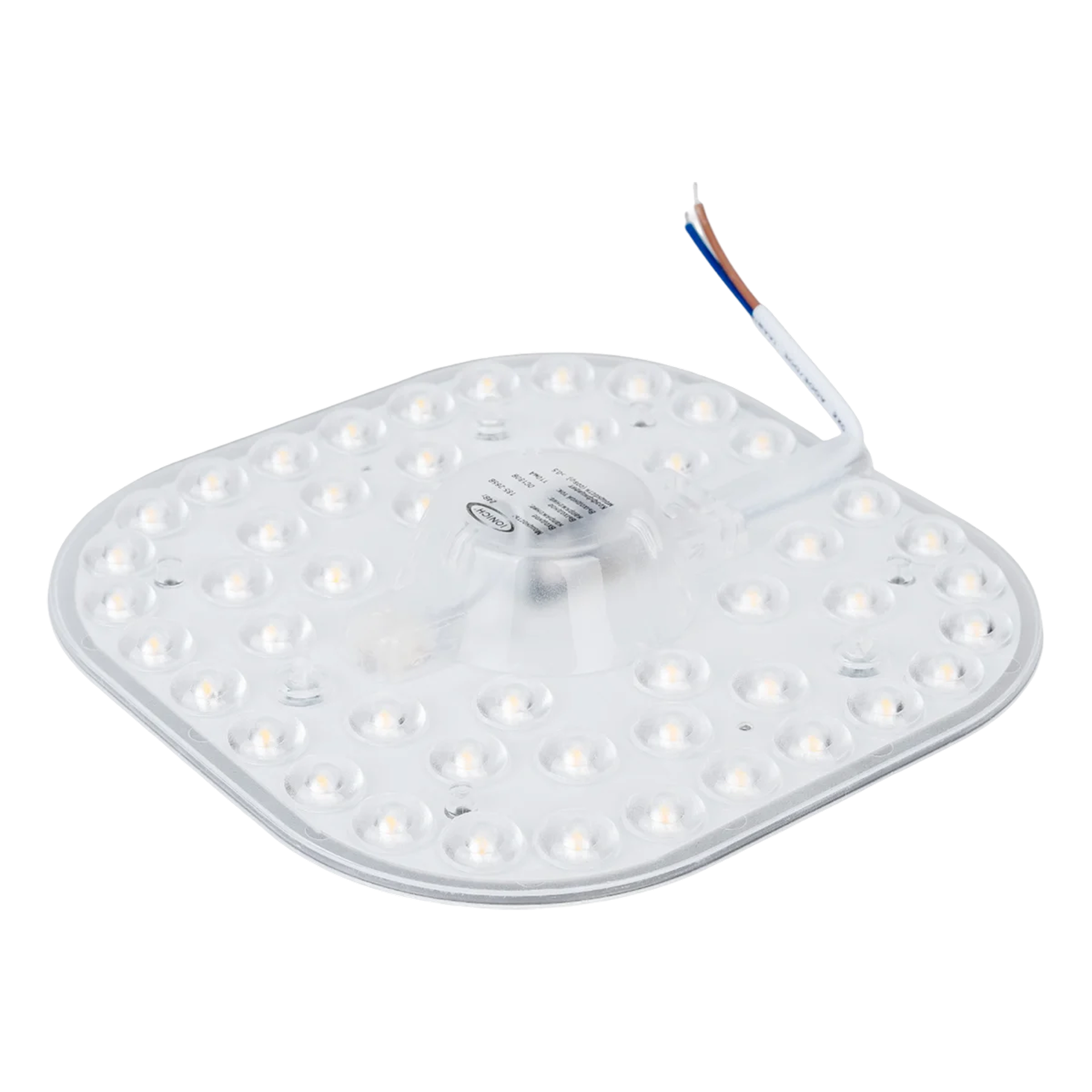 Светодиодные модули