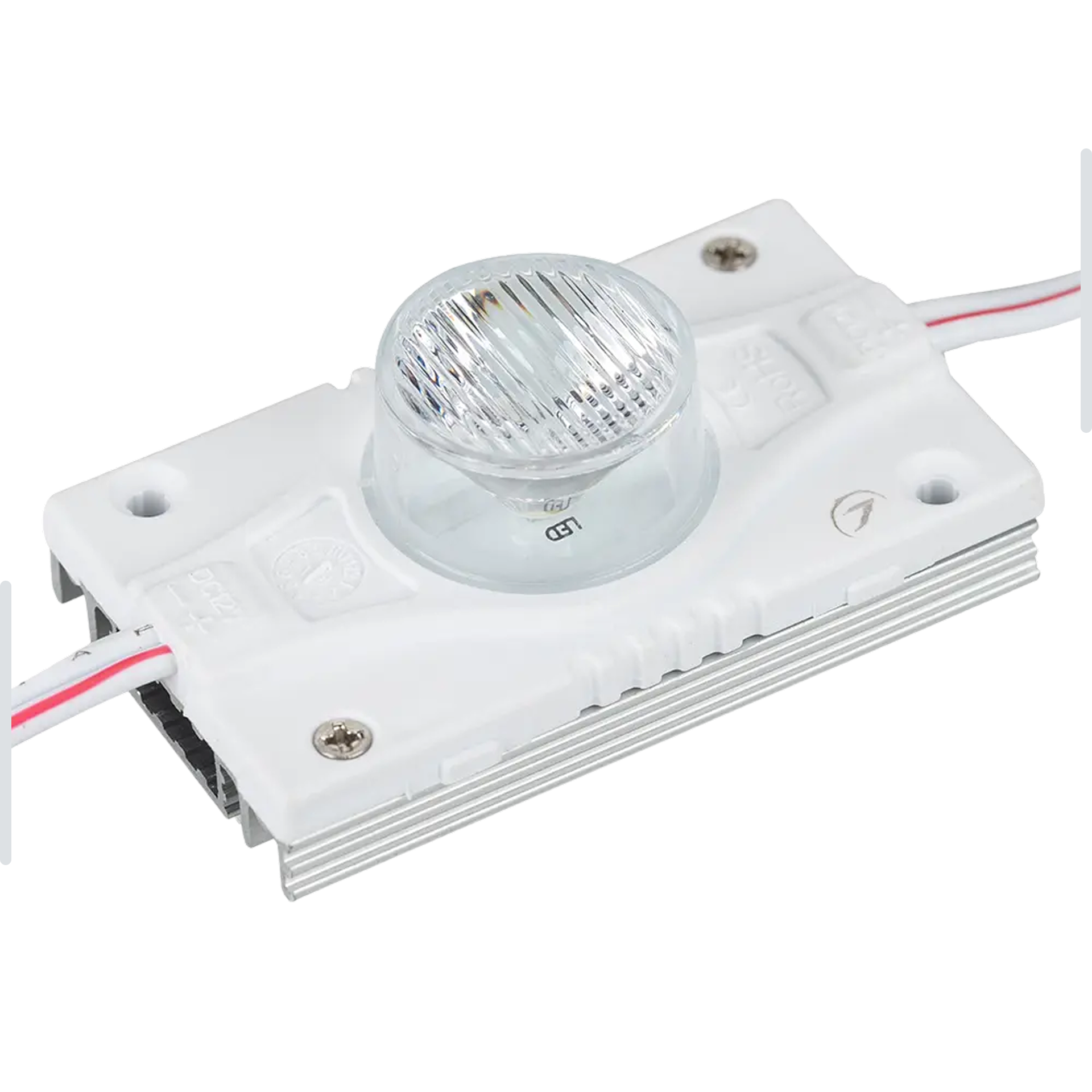 Модули линзованые