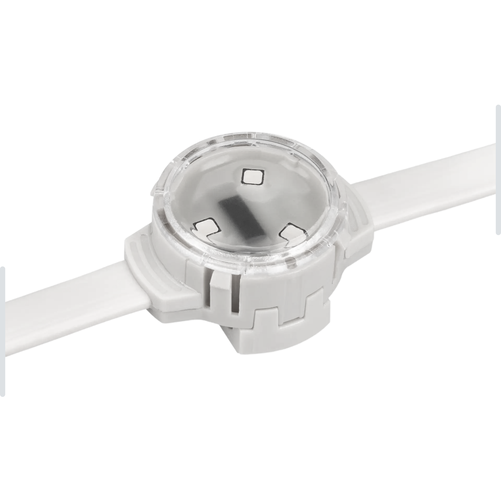 Модули управления и PIXEL