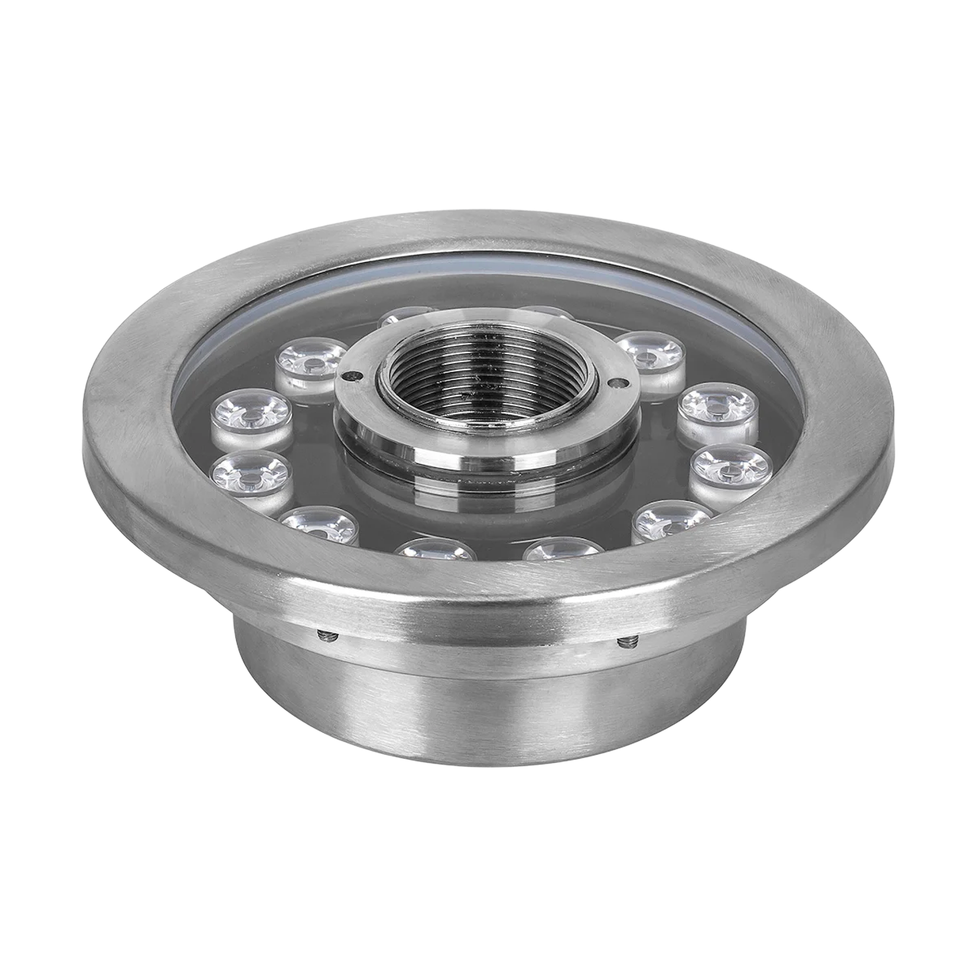Прожекторы для бассейнов и фонтанов