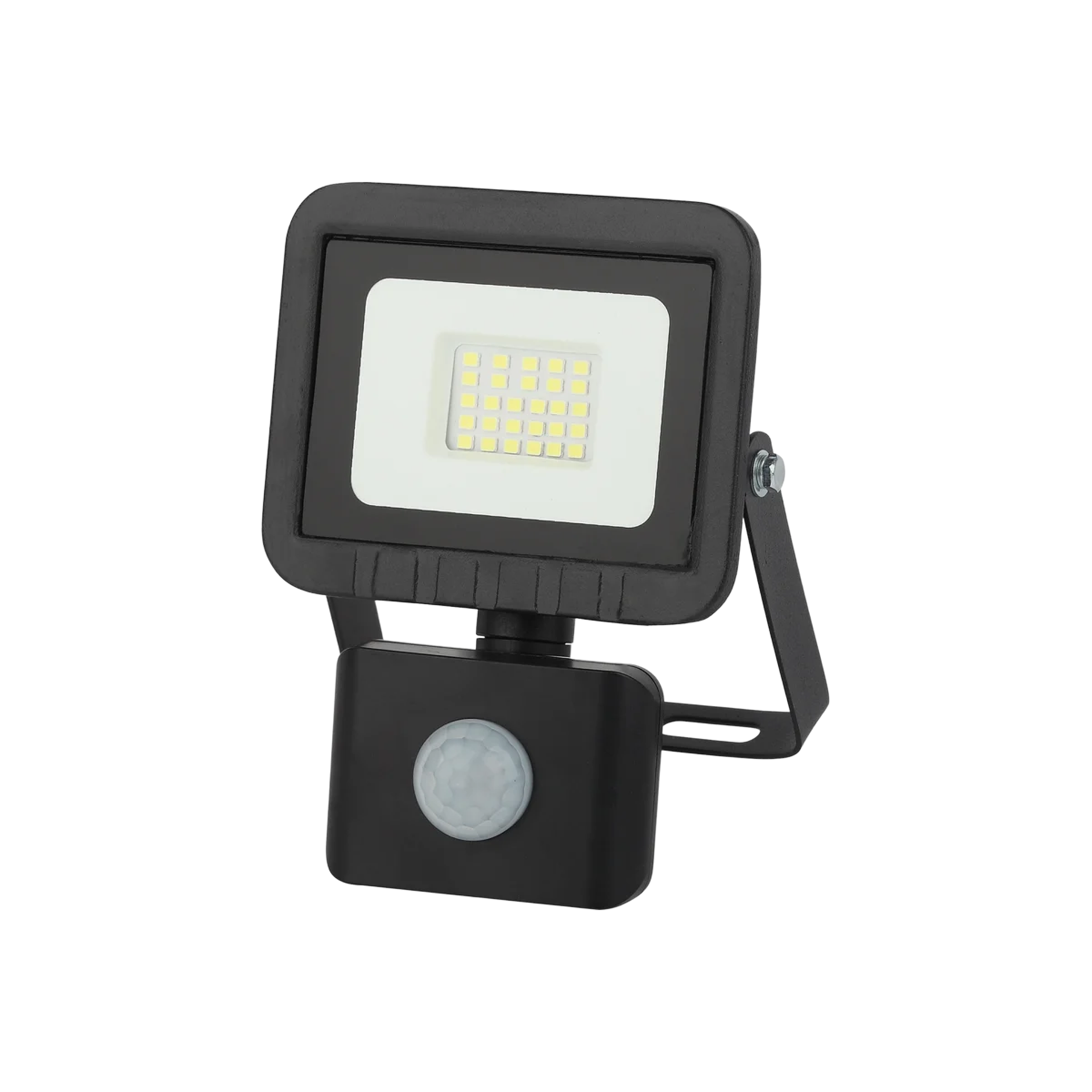 Прожекторы на солнечной батарее