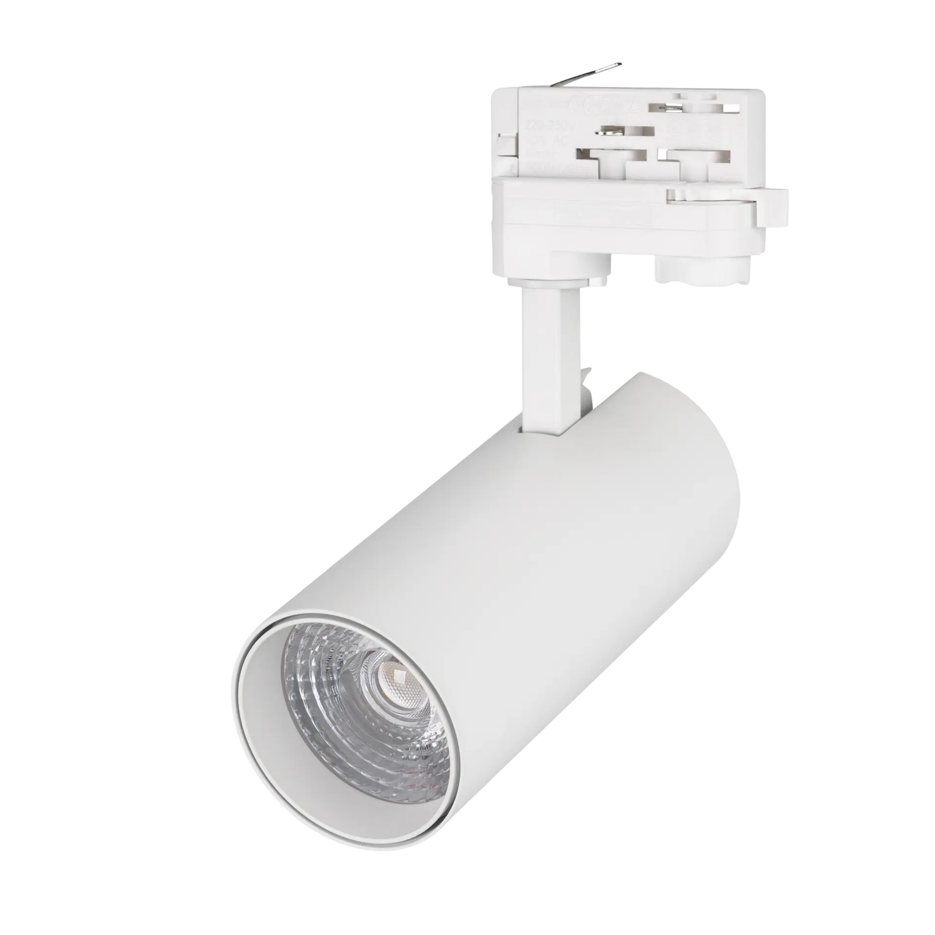 Трековые светильники