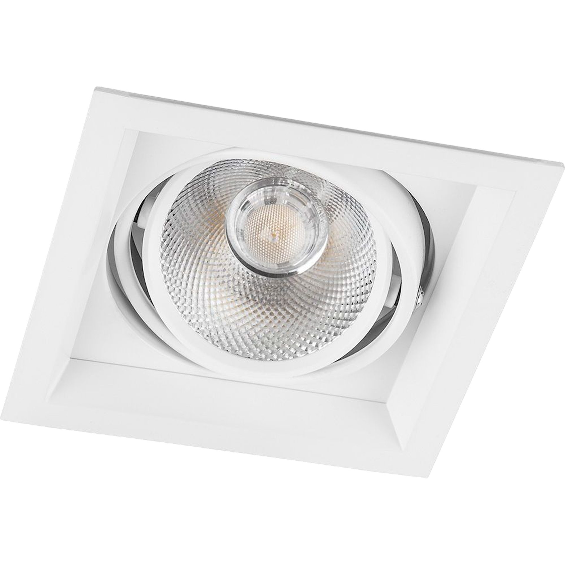 Карданные светильники