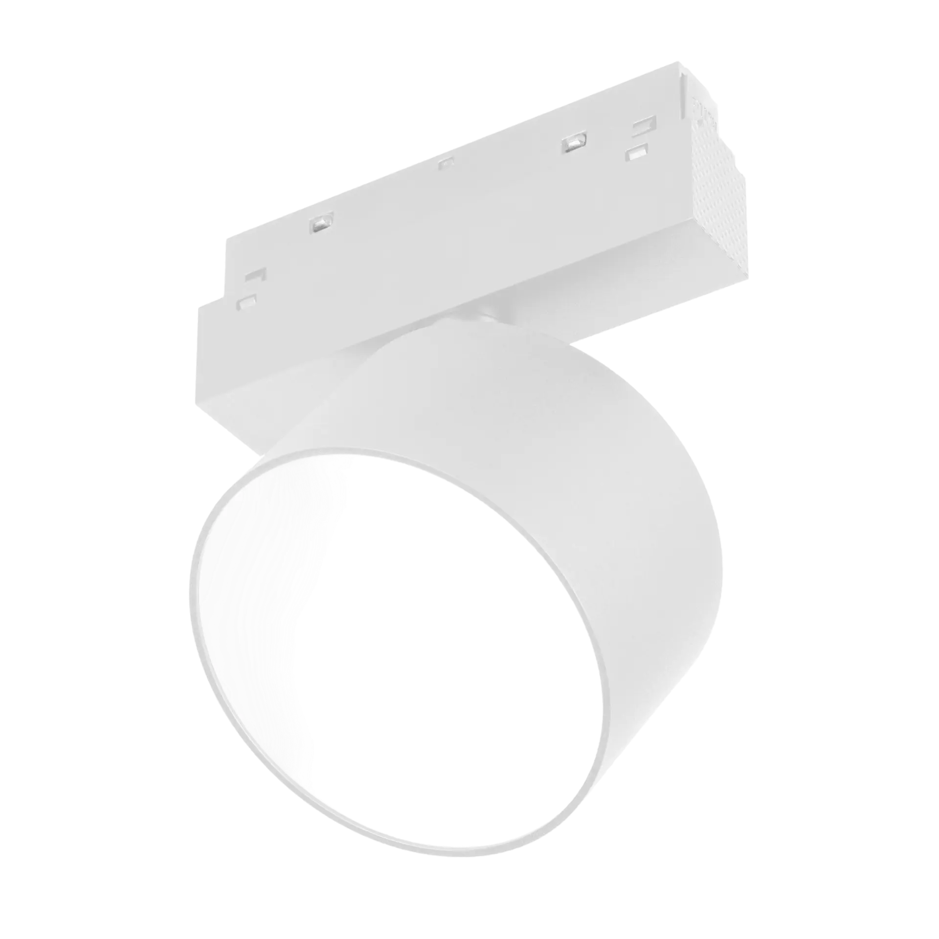 Магнитные трековые системы