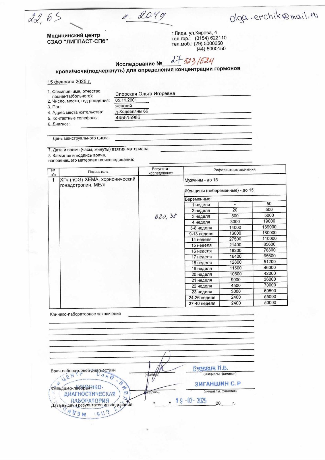 Изображение