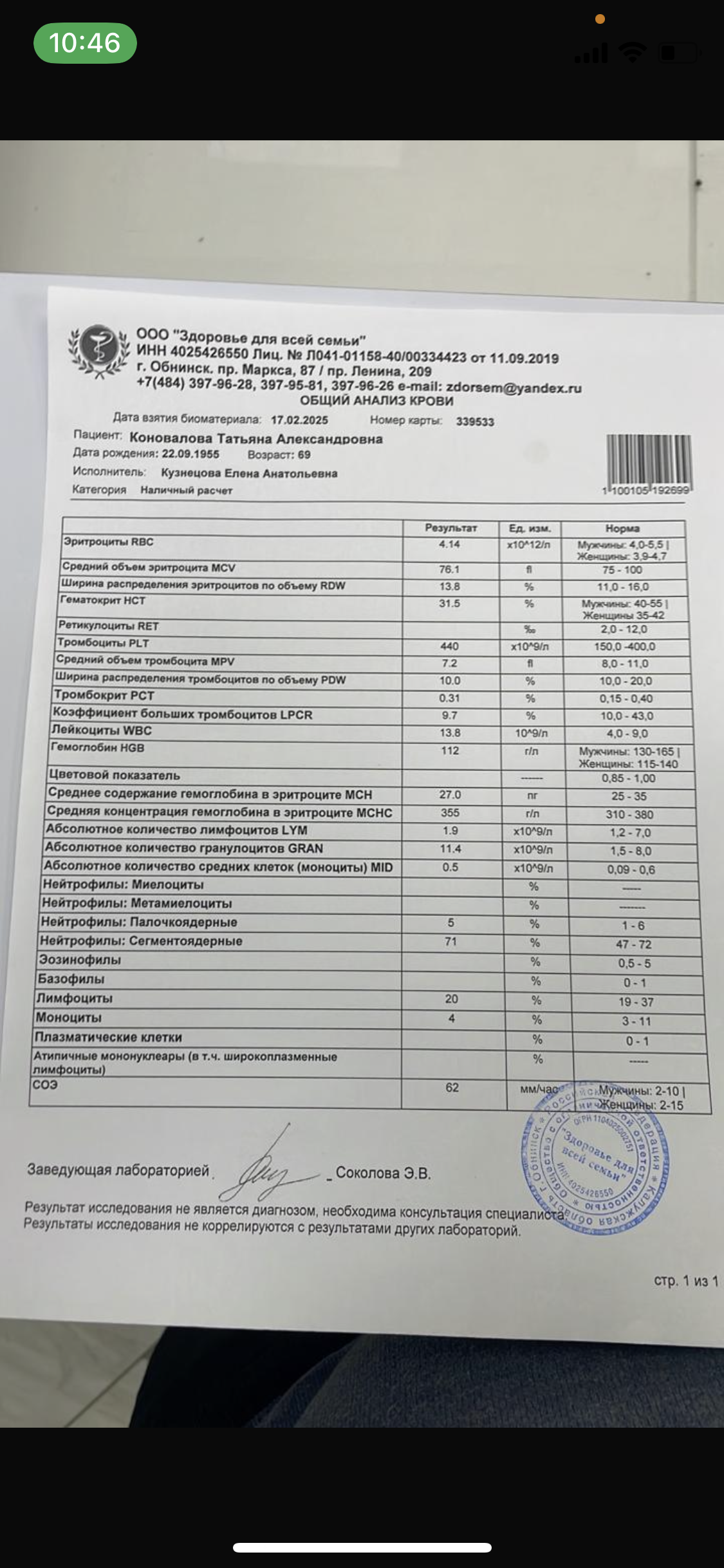 Изображение