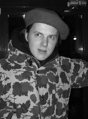 Андрей Клинг