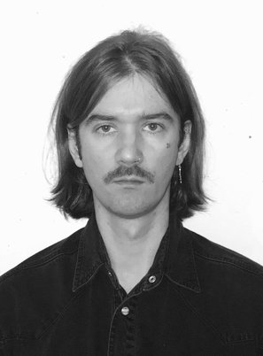 Арсений Морозов