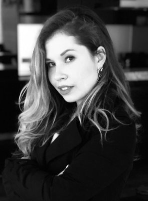 Екатерина Урлова