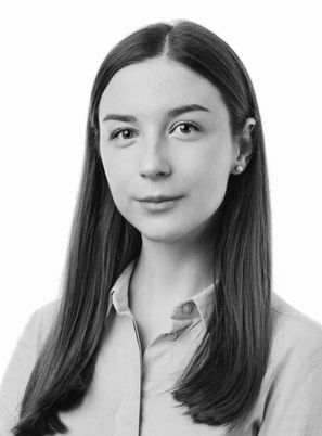 Елена Гладкова