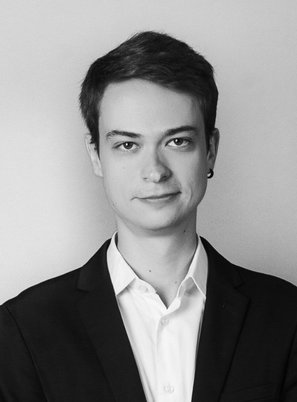 Евгений Побожий