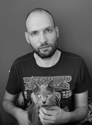 Николай Грунин