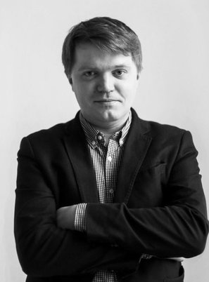 Николай Овчинников