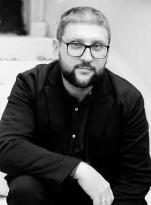 Павел Белов