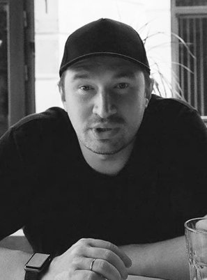 Сергей Orange Плешаков
