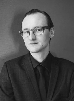 Сергей Храмцевич