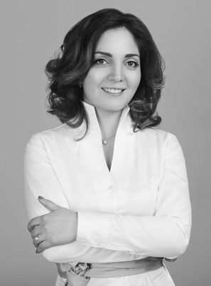 Виктория Читлова
