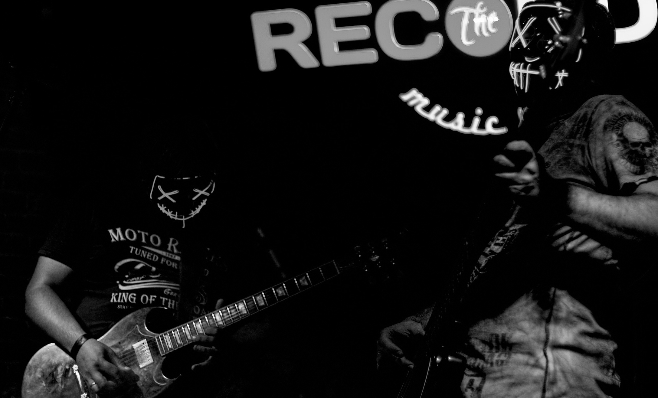 Фото: Records Music Pub